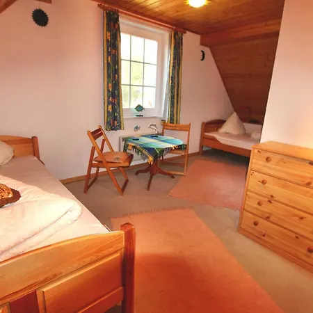 Ferien_haus Bergen *